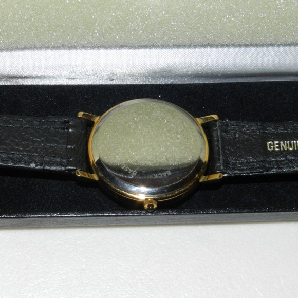 Warner Brothers LOONEY TUNES Watch 1992 / Sylvester /Daffy /Pepe/Marvin - Picture 9 of 13